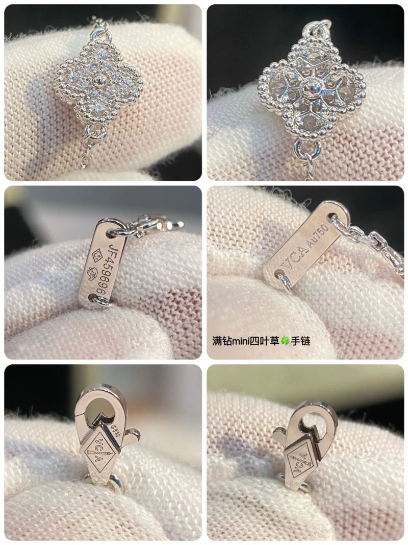 Vca Bracelets Durable 254441