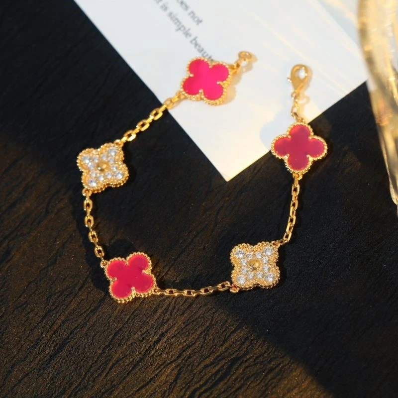 Vca Bracelets Seasonal 254433