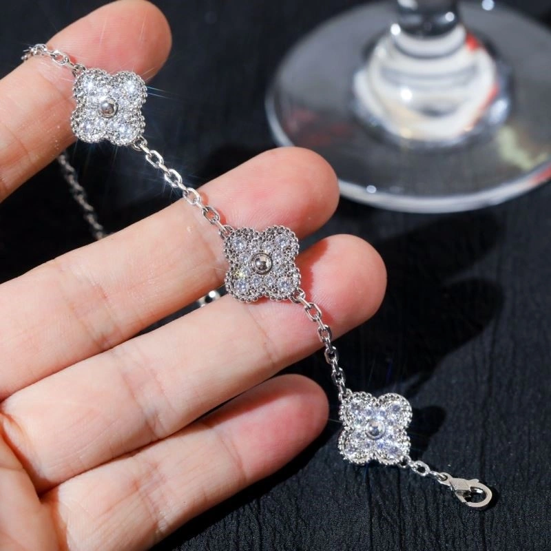 Comfortable Vca Bracelets 254416