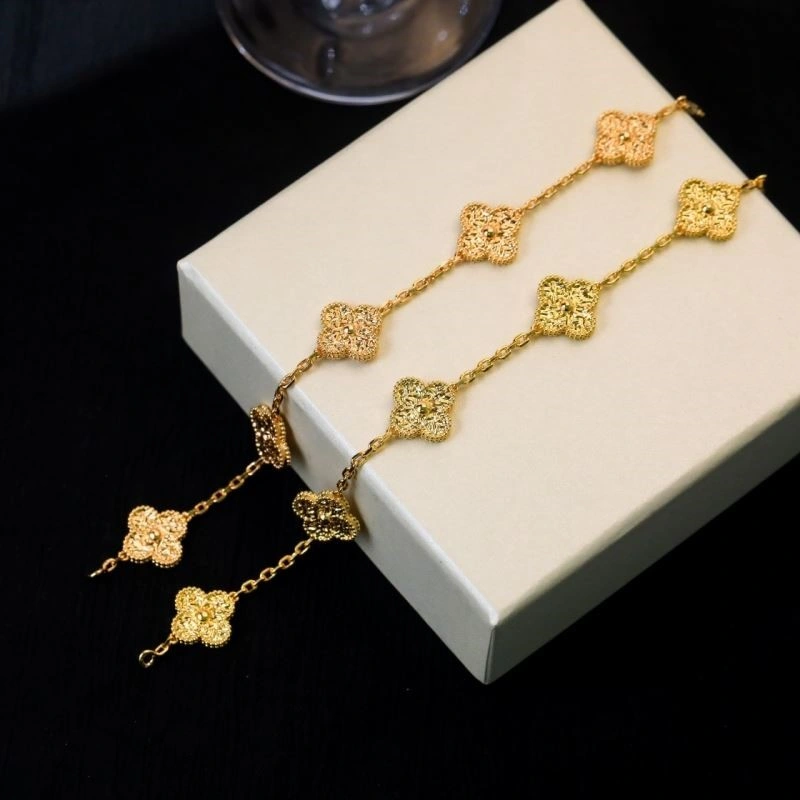 Vca Bracelets HighQuality 254423