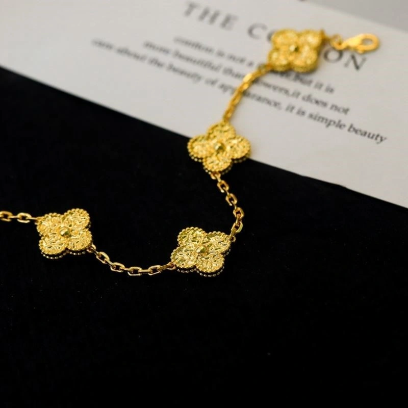 Vca Bracelets HighQuality 254423