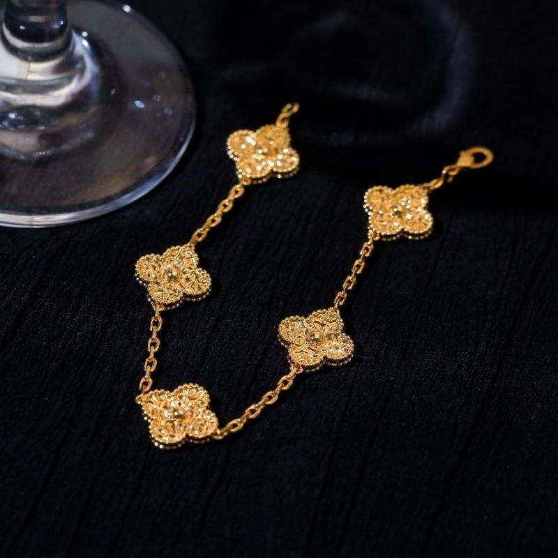 Vca Bracelets HighQuality 254423