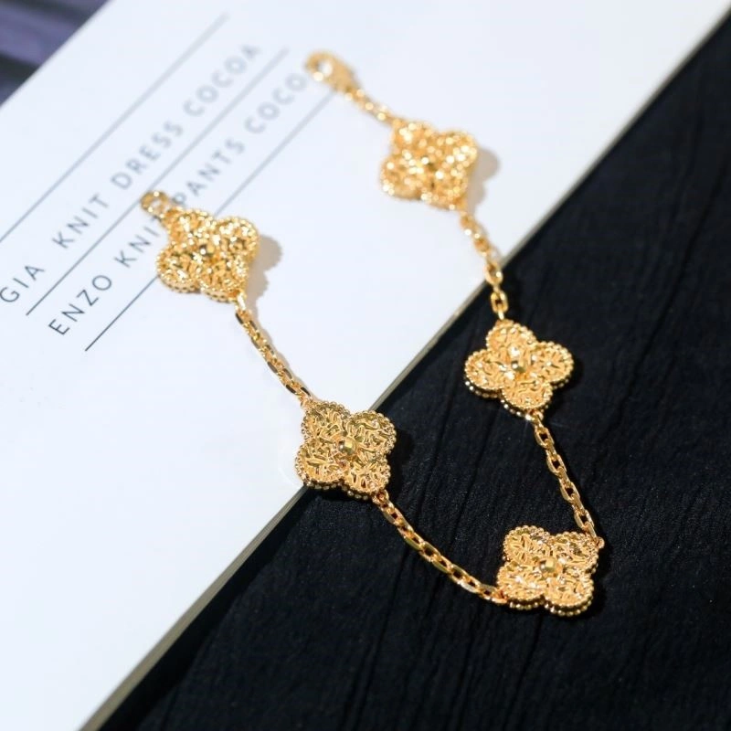 Vca Bracelets HighQuality 254423