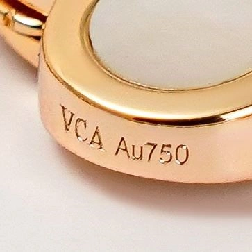 Supportive Vca Bracelets 254437
