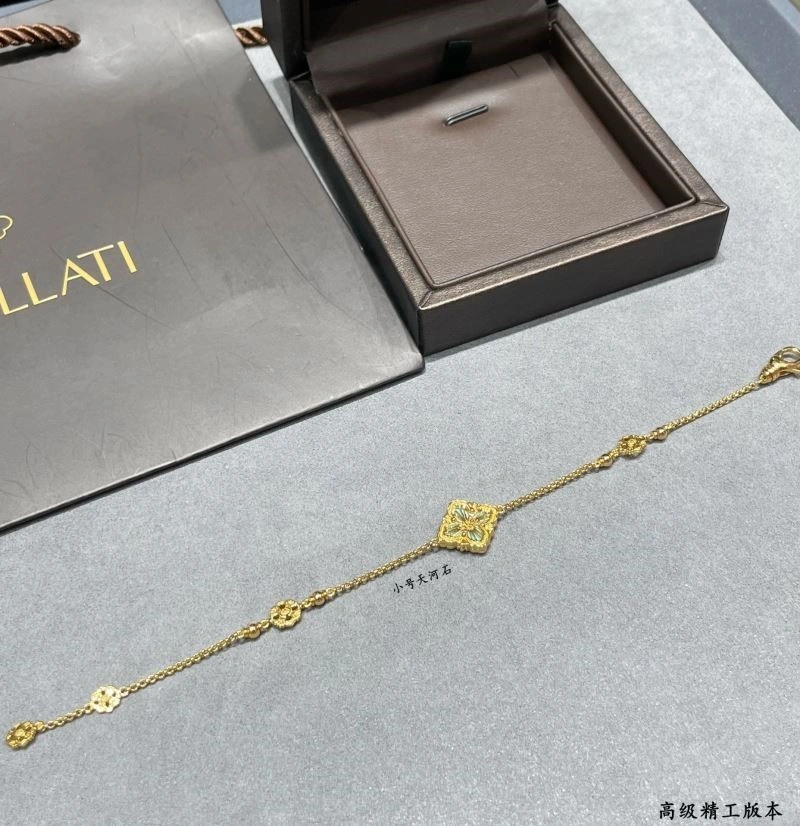 Vca Bracelets Elegant 254414