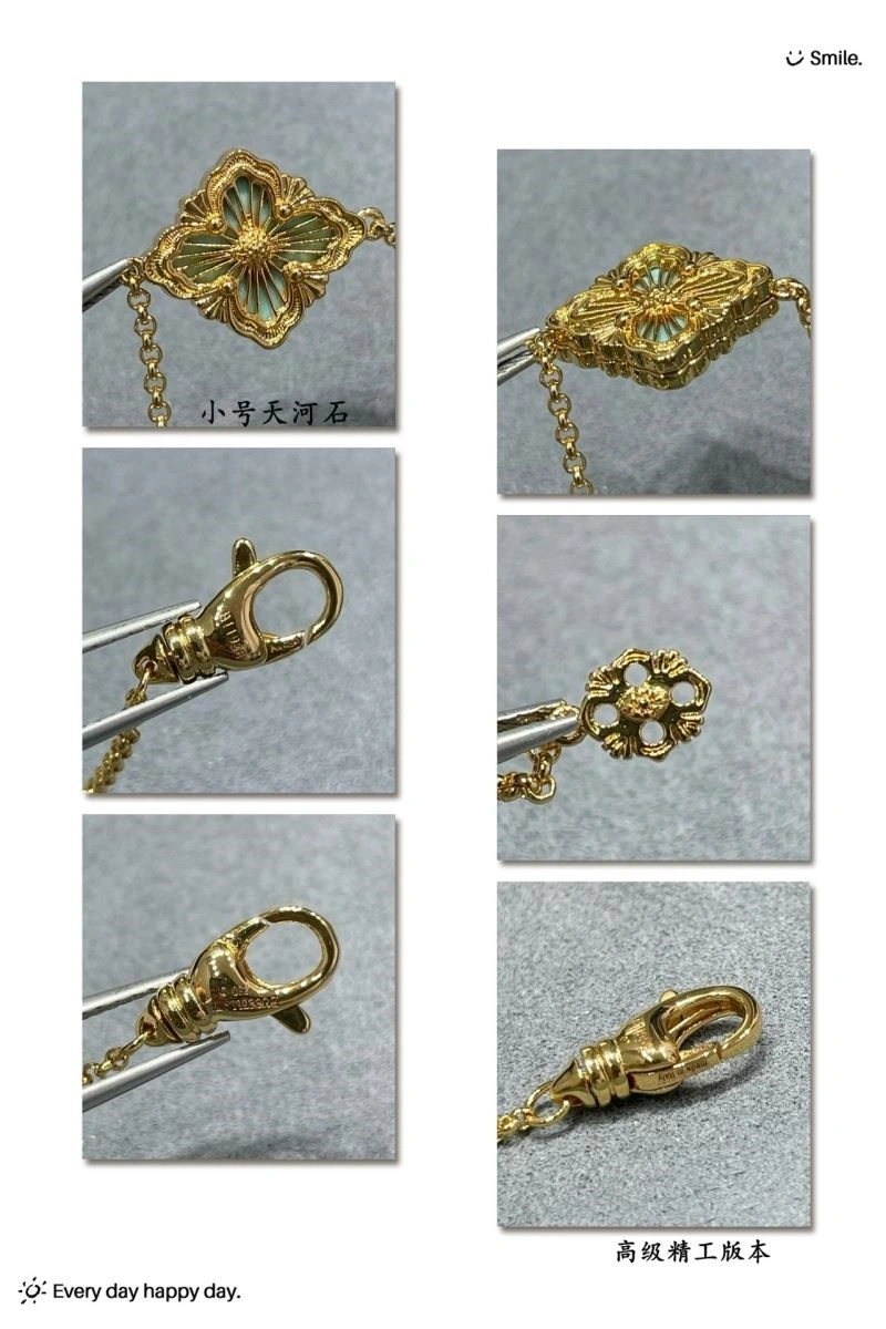 Vca Bracelets Elegant 254414