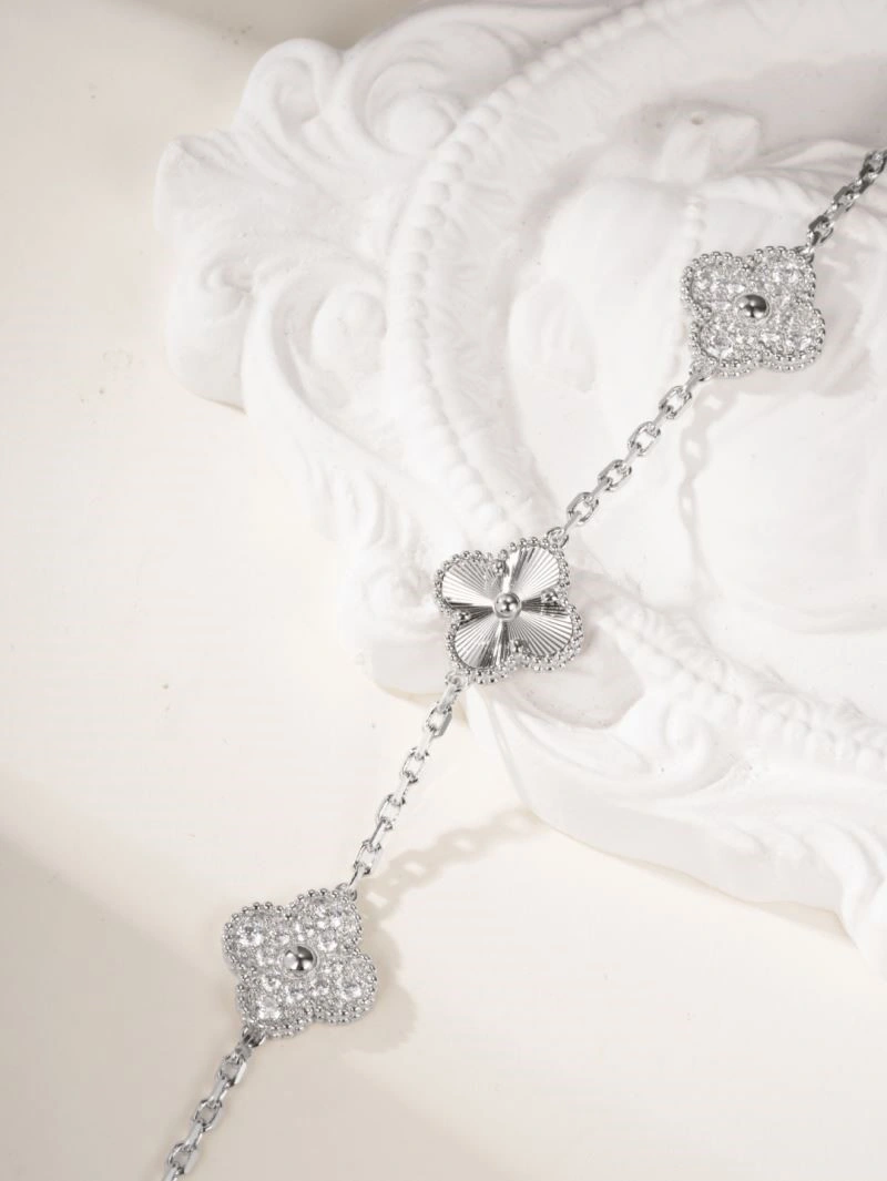 OdorResistant Vca Bracelets 254402