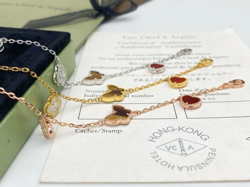 Snug Vca Bracelets 254399