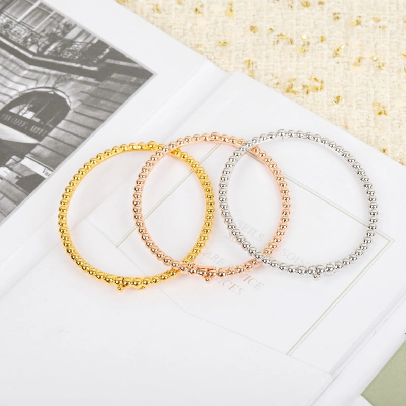 Vca Bracelets Unique 254272