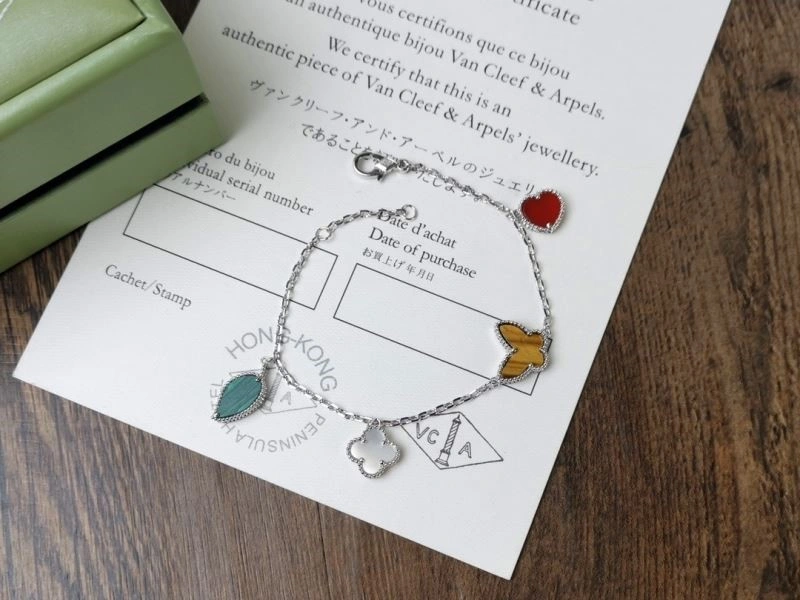 Vca Bracelets QuickDry 254270