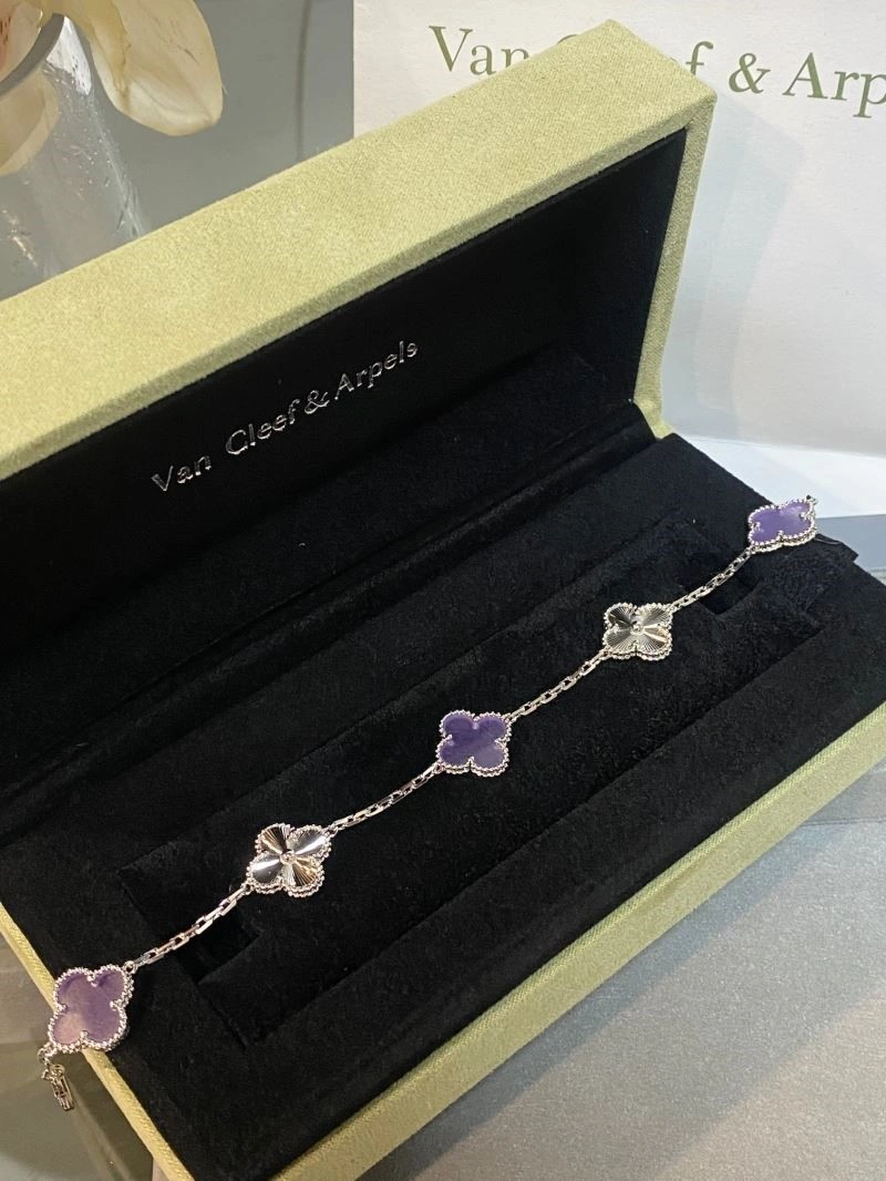 Unique Vca Bracelets 254266