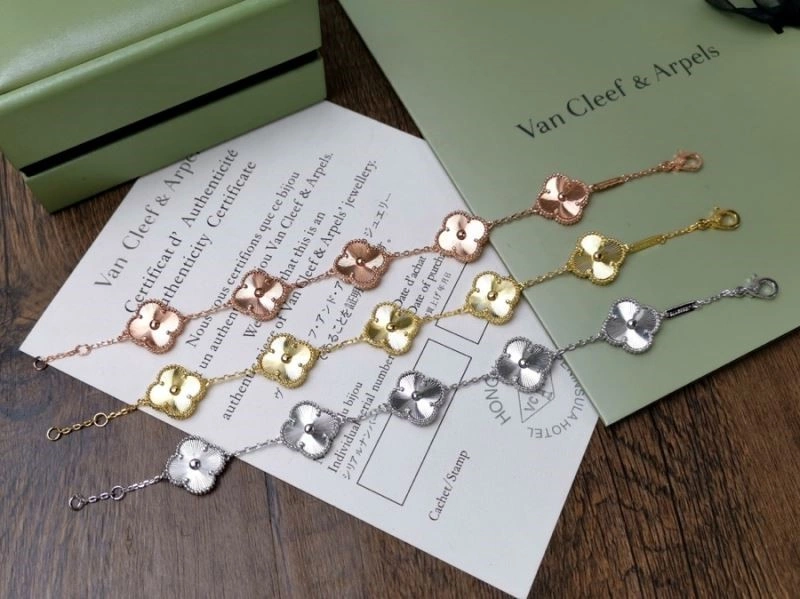 Vca Bracelets Casual 254269