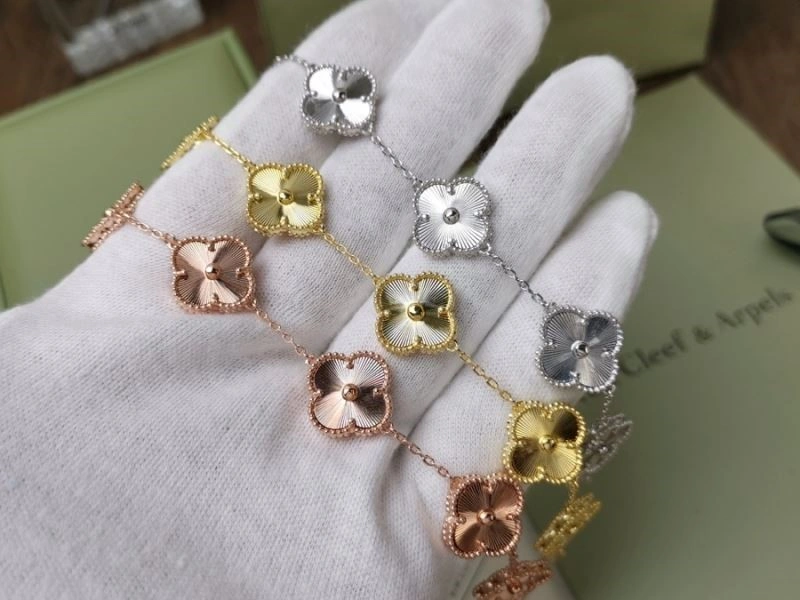 Vca Bracelets Casual 254269