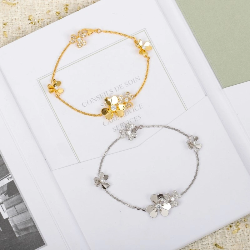 Vca Bracelets Bright 254247