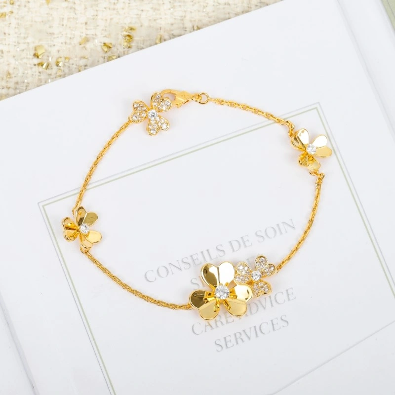 Vca Bracelets Bright 254247