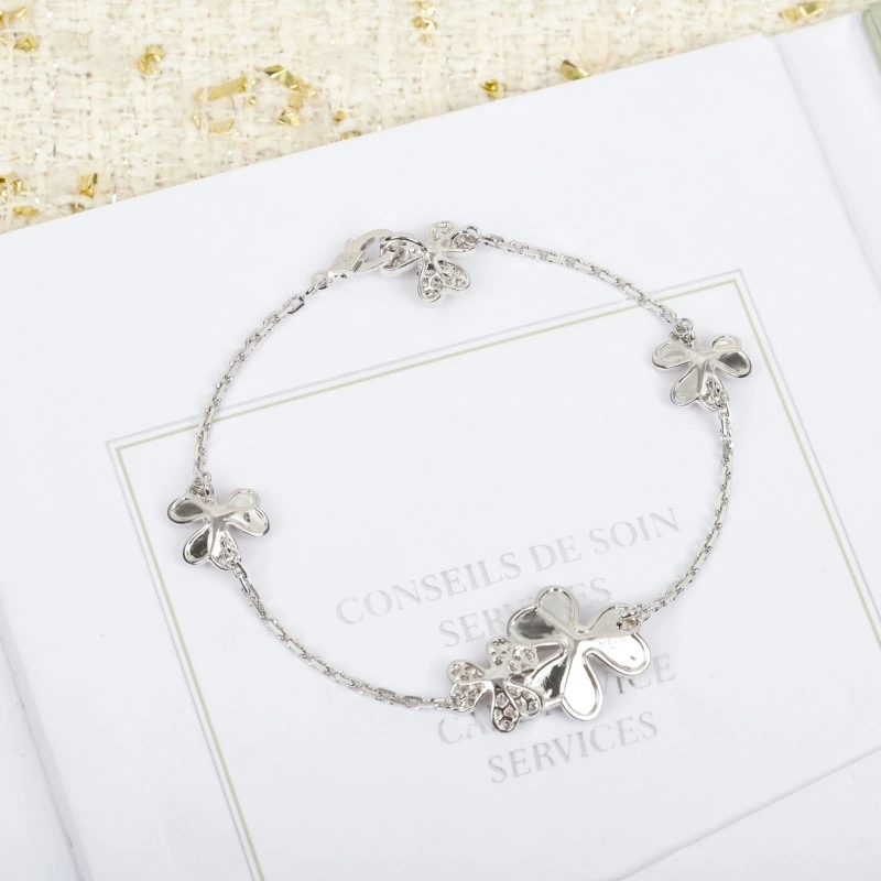 Vca Bracelets Bright 254247