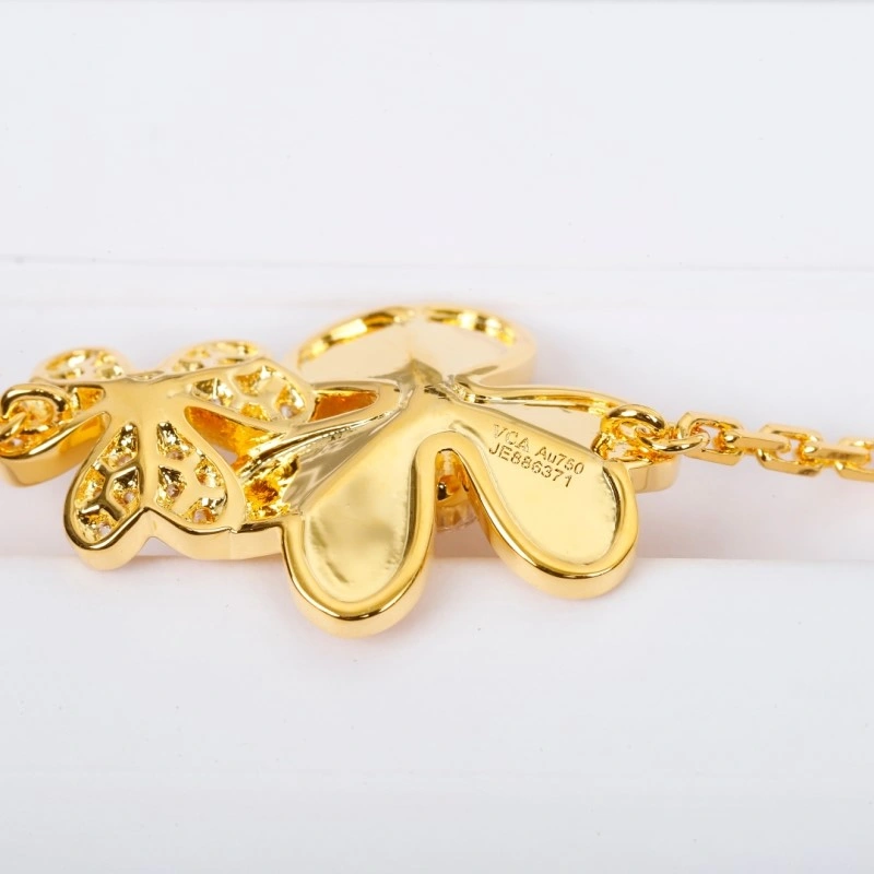 Vca Bracelets Bright 254247