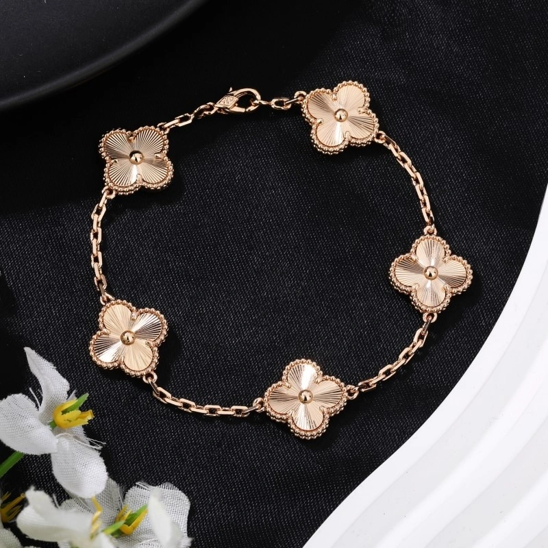 Popular Vca Bracelets 254250