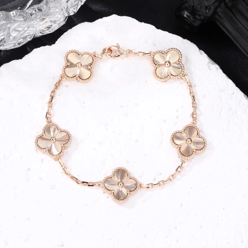 Popular Vca Bracelets 254250
