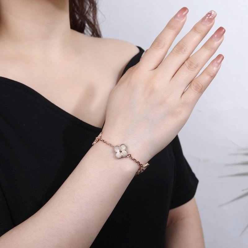 Popular Vca Bracelets 254250