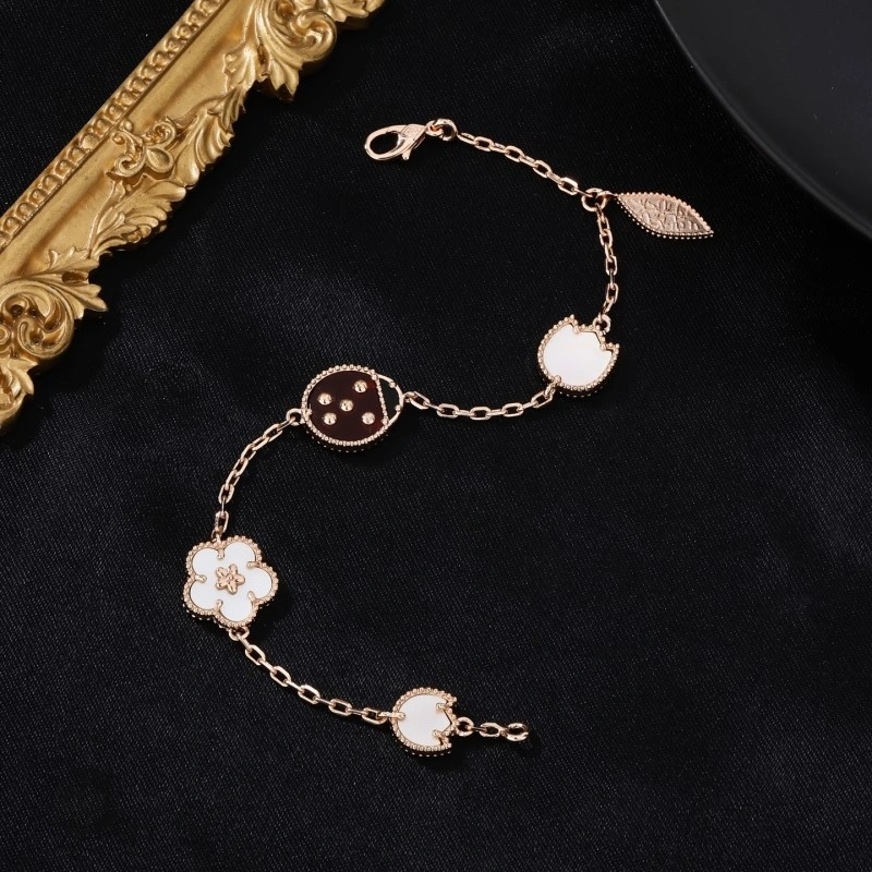 Vca Bracelets Flexible 254251