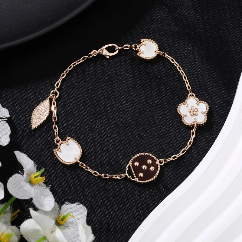 Vca Bracelets Flexible 254251