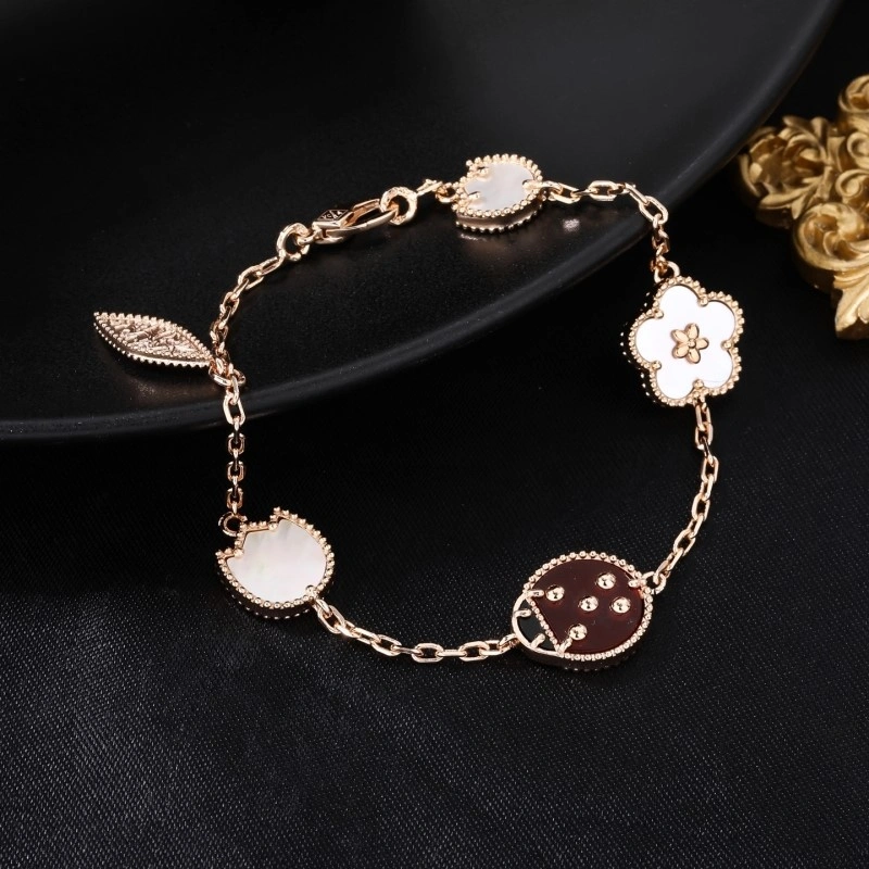 Vca Bracelets Flexible 254251