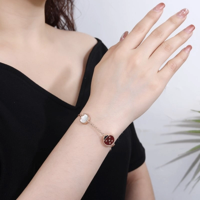 Vca Bracelets Flexible 254251
