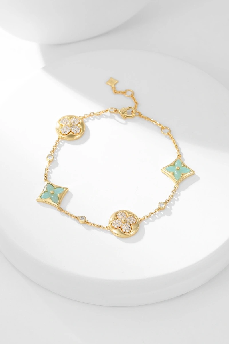 Vca Bracelets GoodFit 254252