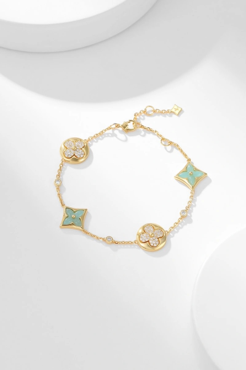 Vca Bracelets GoodFit 254252