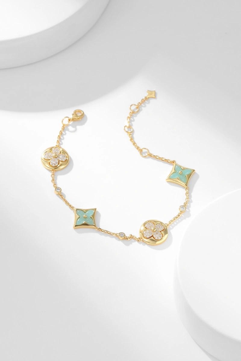 Vca Bracelets GoodFit 254252