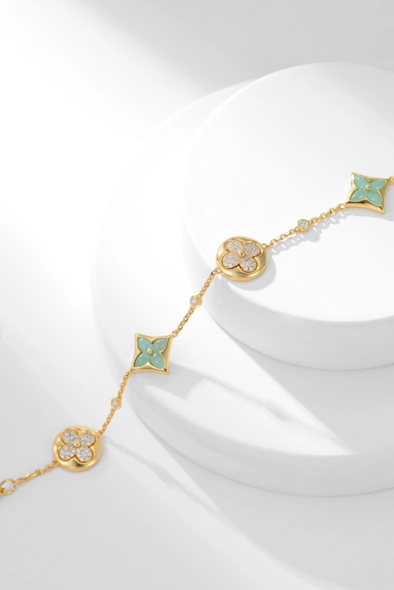 Vca Bracelets GoodFit 254252