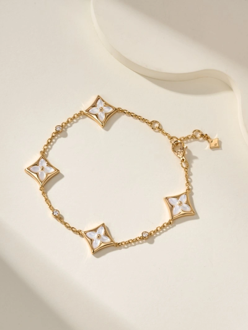 Vca Bracelets Functional 254260