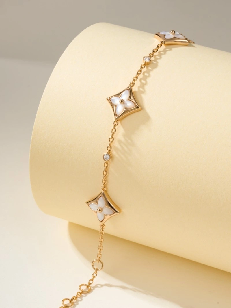 Vca Bracelets Functional 254260