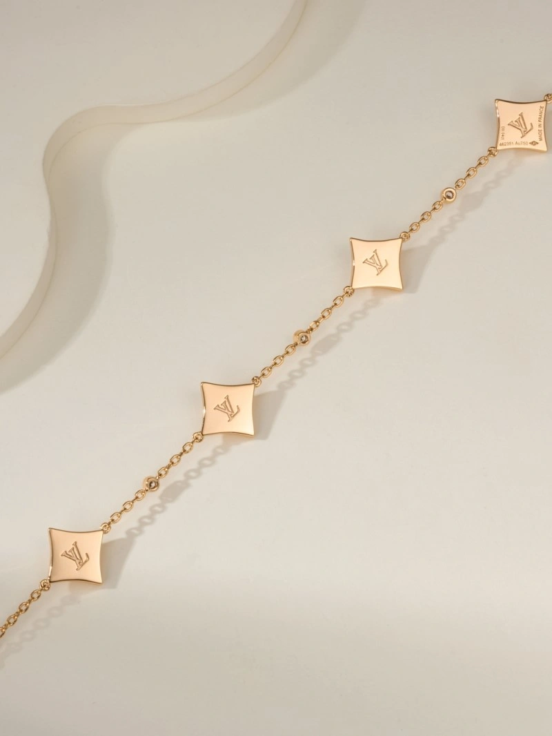 Vca Bracelets Functional 254260