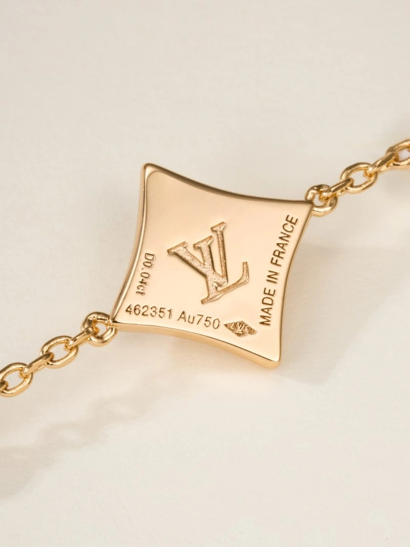 Vca Bracelets Functional 254260