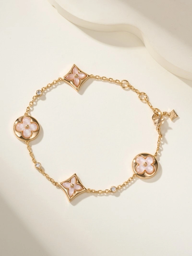 Colorful Vca Bracelets 254268