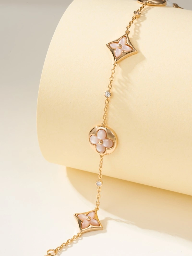 Colorful Vca Bracelets 254268