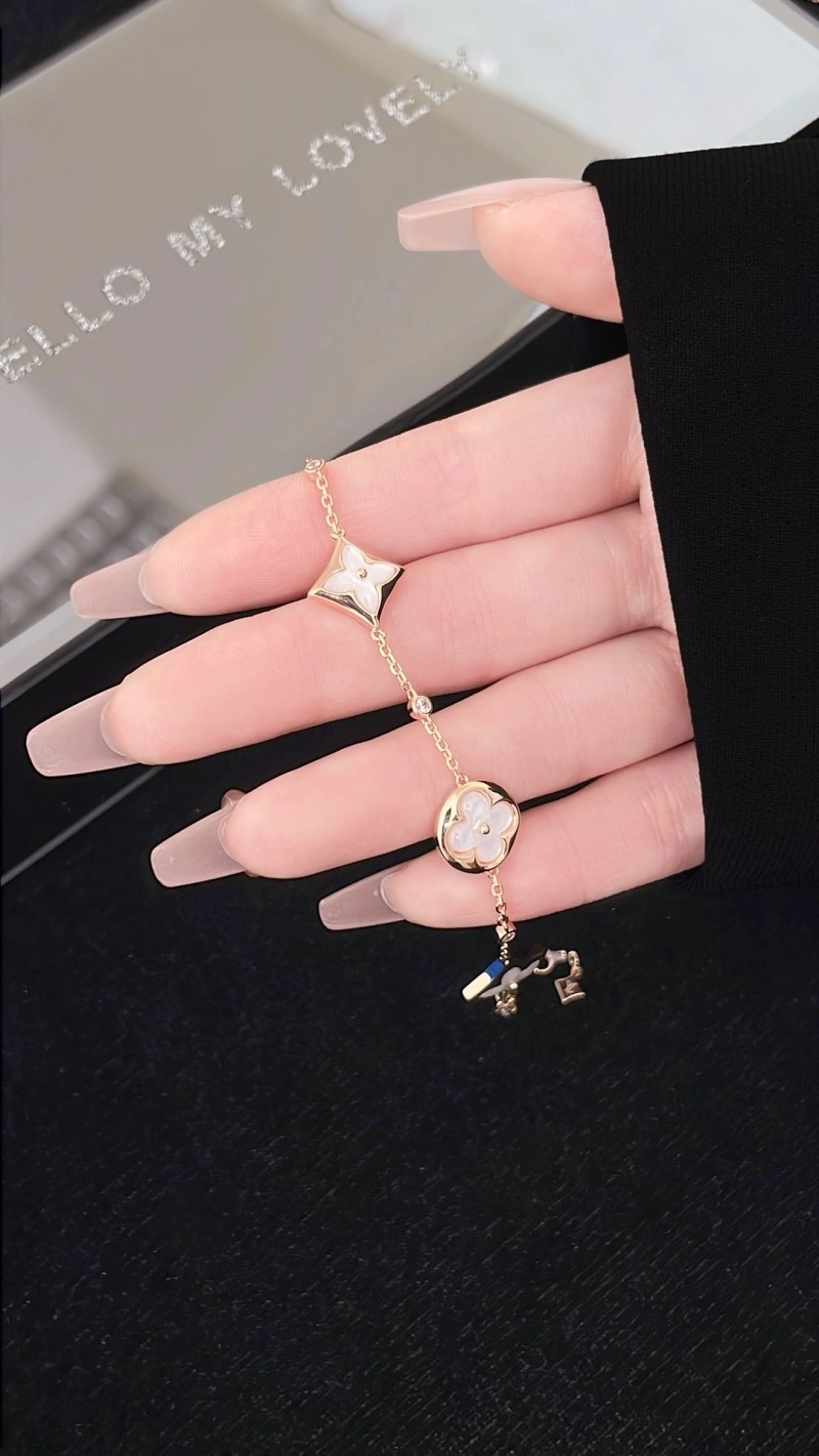 Popular Vca Bracelets 254259
