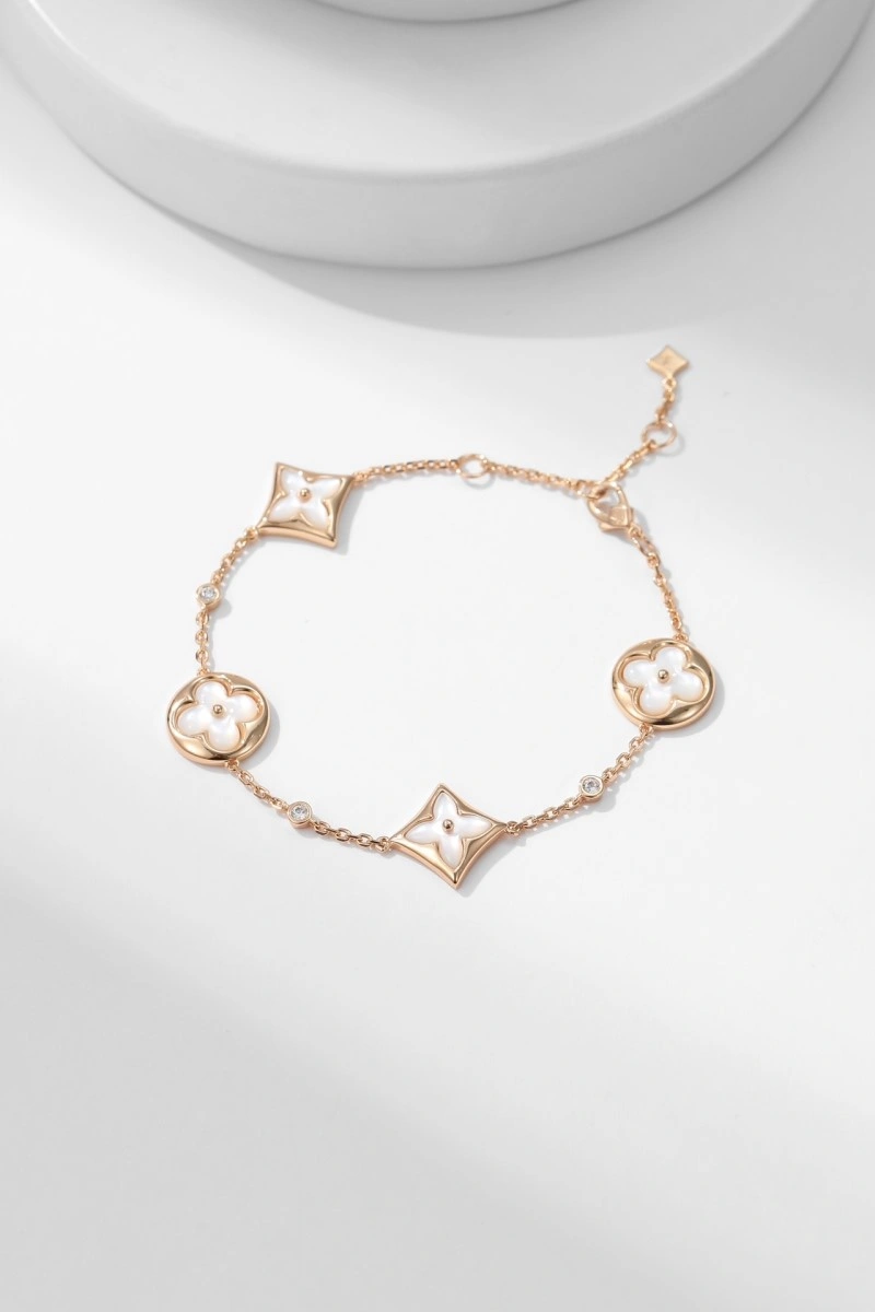 Popular Vca Bracelets 254259