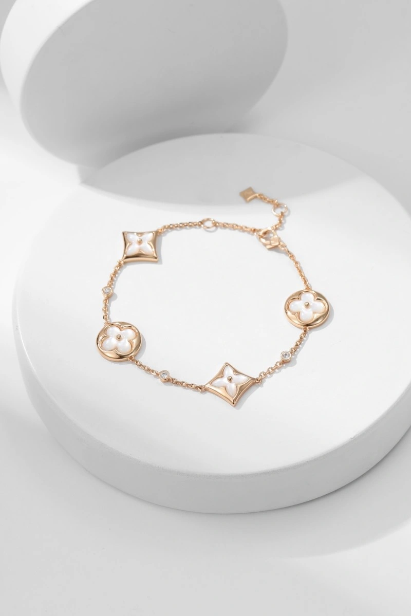 Popular Vca Bracelets 254259
