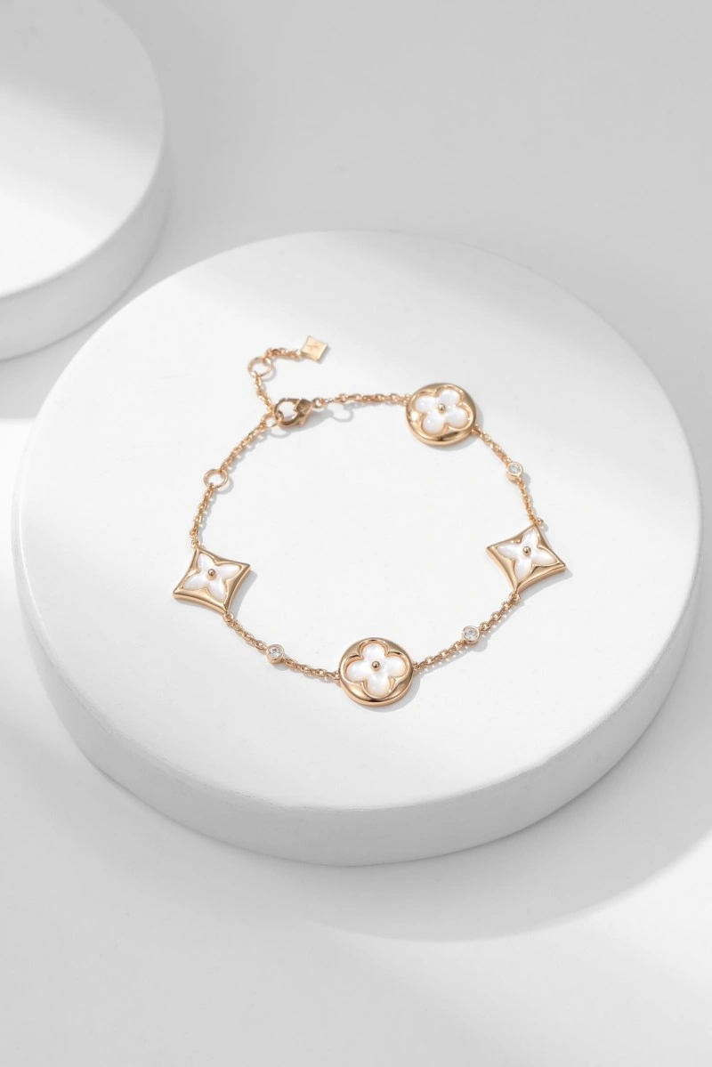 Popular Vca Bracelets 254259