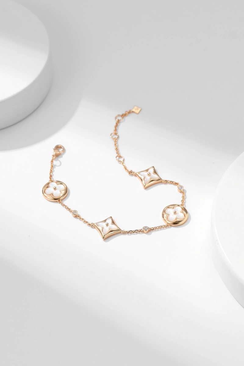 Popular Vca Bracelets 254259