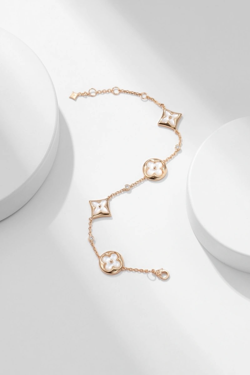 Popular Vca Bracelets 254259