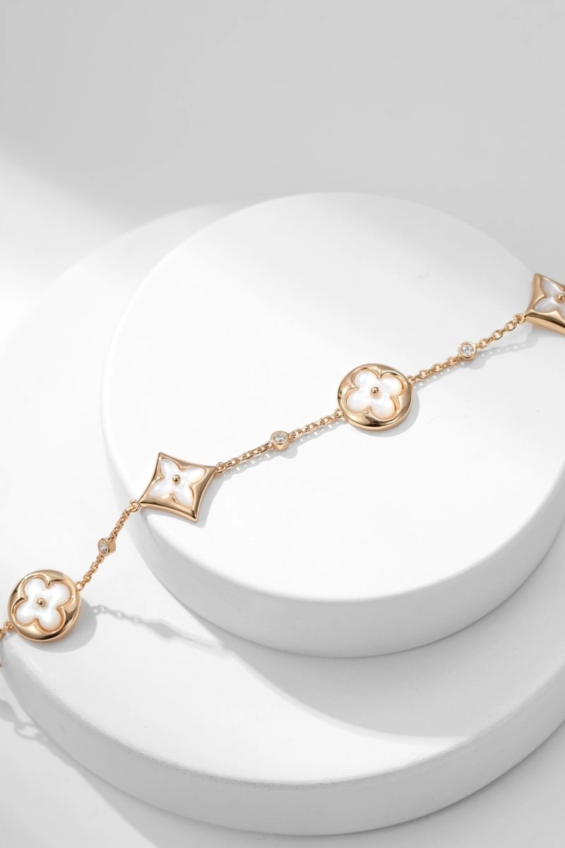 Popular Vca Bracelets 254259