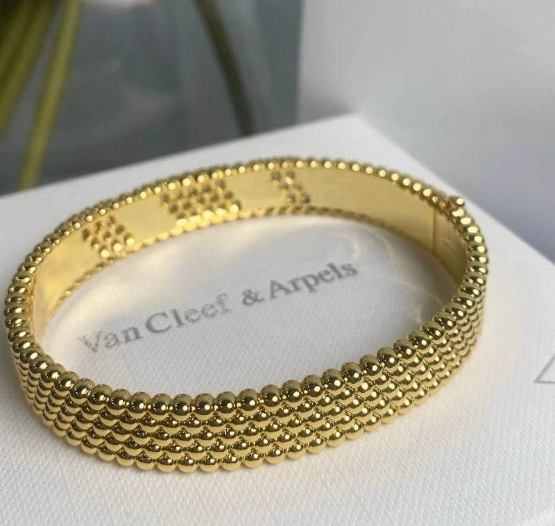 Vca Bracelets Classic 254242