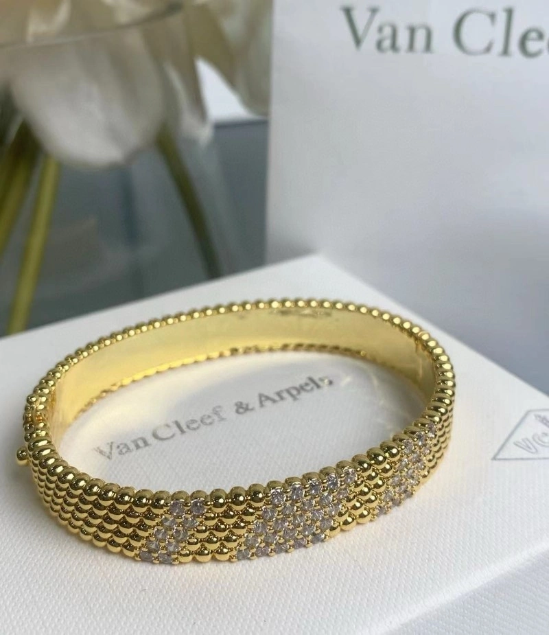 Vca Bracelets Classic 254242