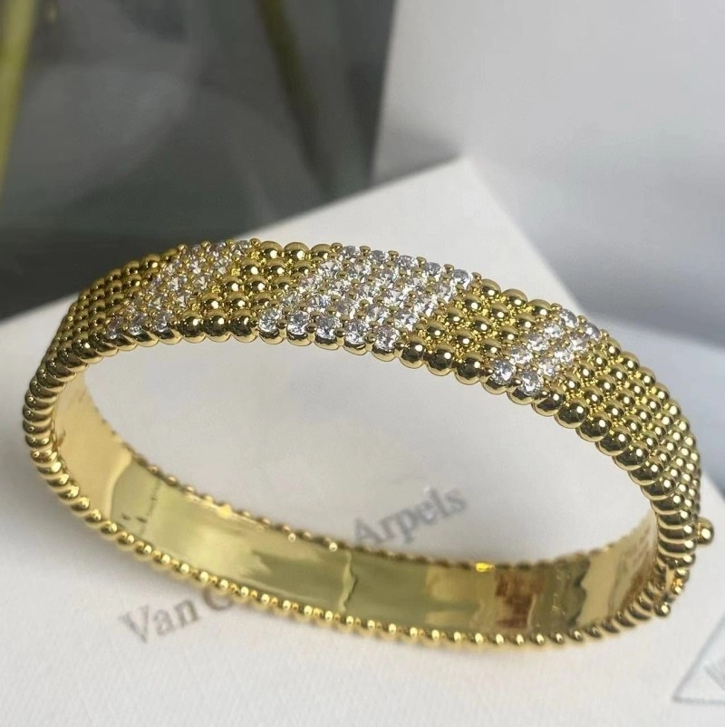 Vca Bracelets Classic 254242