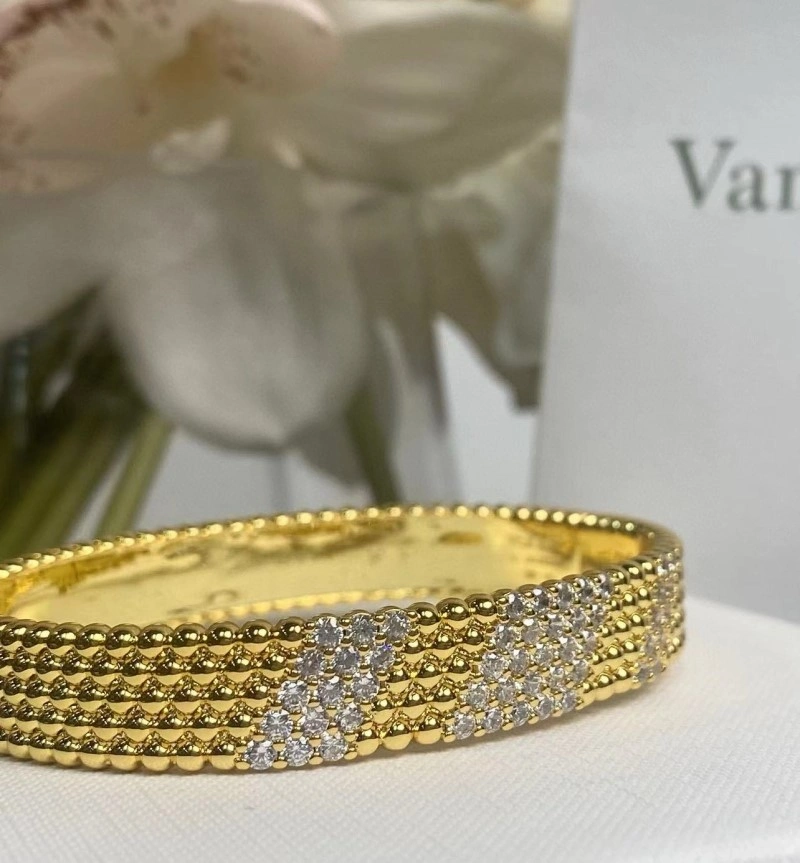 Vca Bracelets Classic 254242