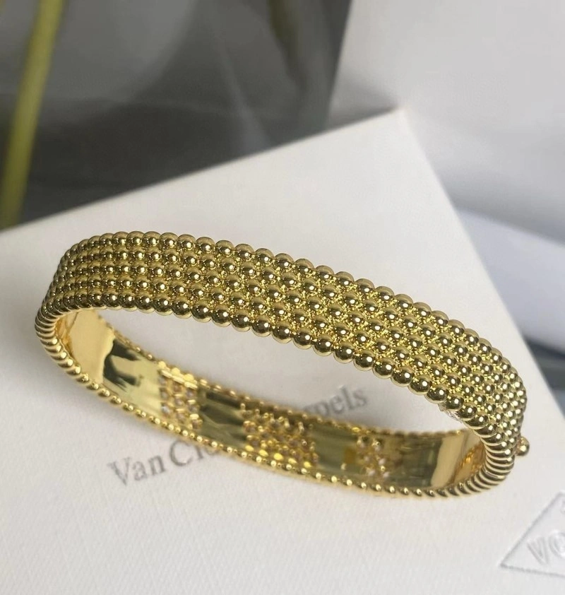 Vca Bracelets Classic 254242